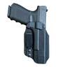 Fieldcraft Survival Magnetic Retention (MRS) Glock 43 Ambidextrous Holster - Black