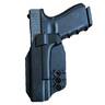 Fieldcraft Survival Magnetic Retention (MRS) Glock19 Ambidextrous Holster - Black