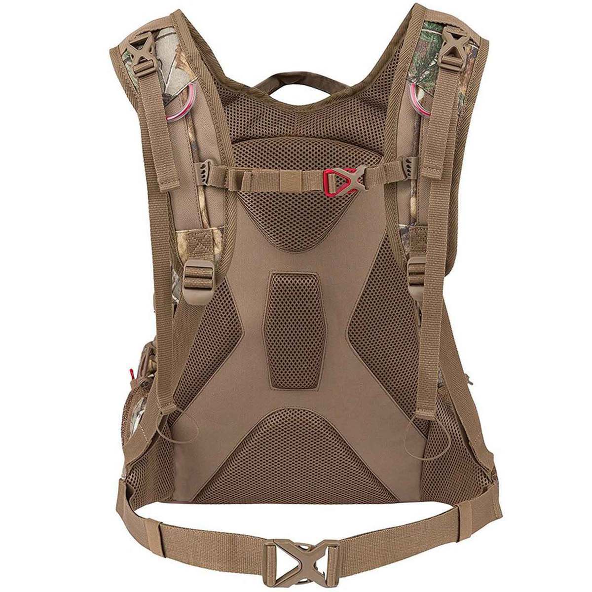 Fieldline Quarry 32.3 Liter Day Pack - Realtree Xtra Fieldline Quarry 32.3 Liter Day Pack - Realtree Xtra