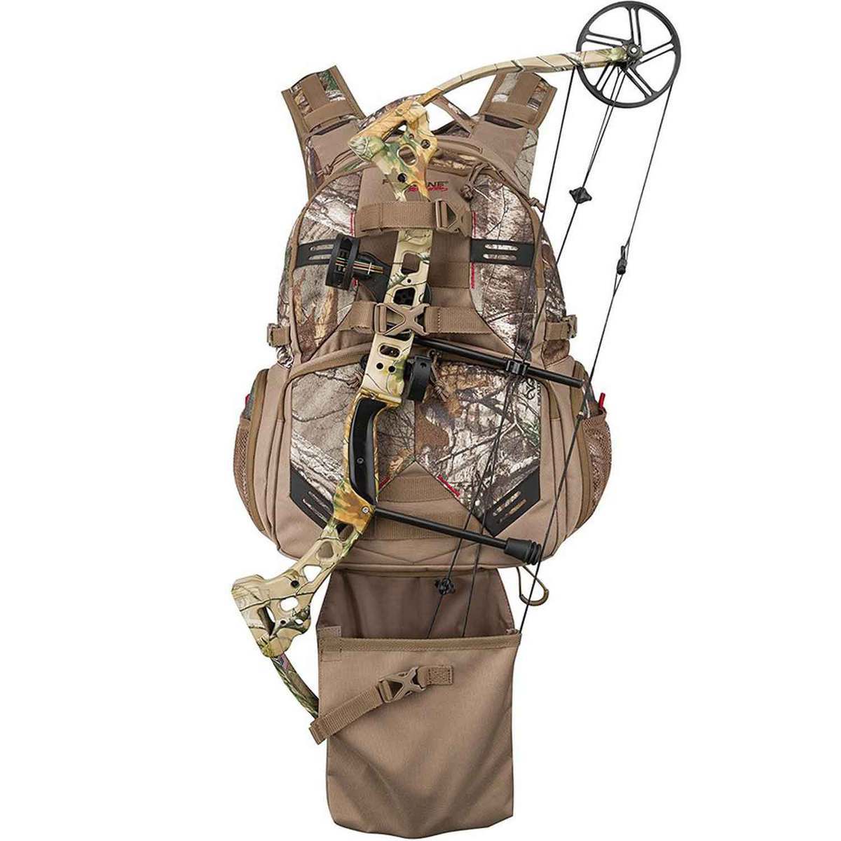 Fieldline Quarry 32.3 Liter Day Pack - Realtree Xtra Fieldline Quarry 32.3 Liter Day Pack - Realtree Xtra