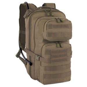 Fieldline Tactical Surge 22.2 Liters Hydration Pack - Coyote