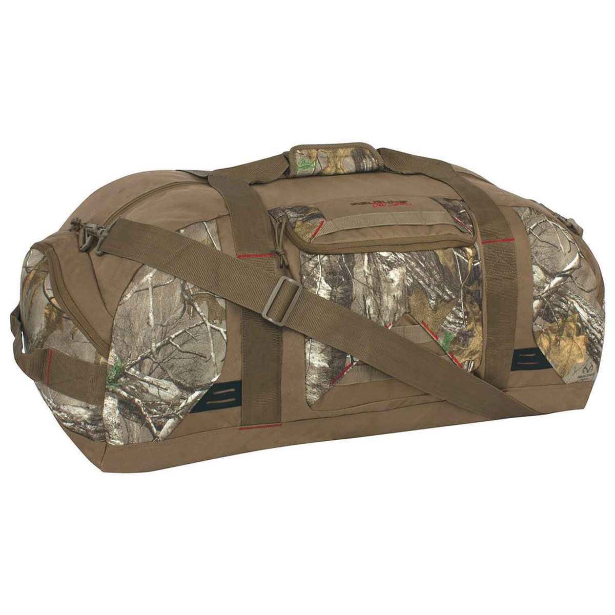Fieldline Ultimate Field Haul Duffel Medium Sportsman's Warehouse