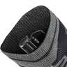 Fieldsheer Men's Standard Mobile Heated Winter Socks - Gray - S - Gray S