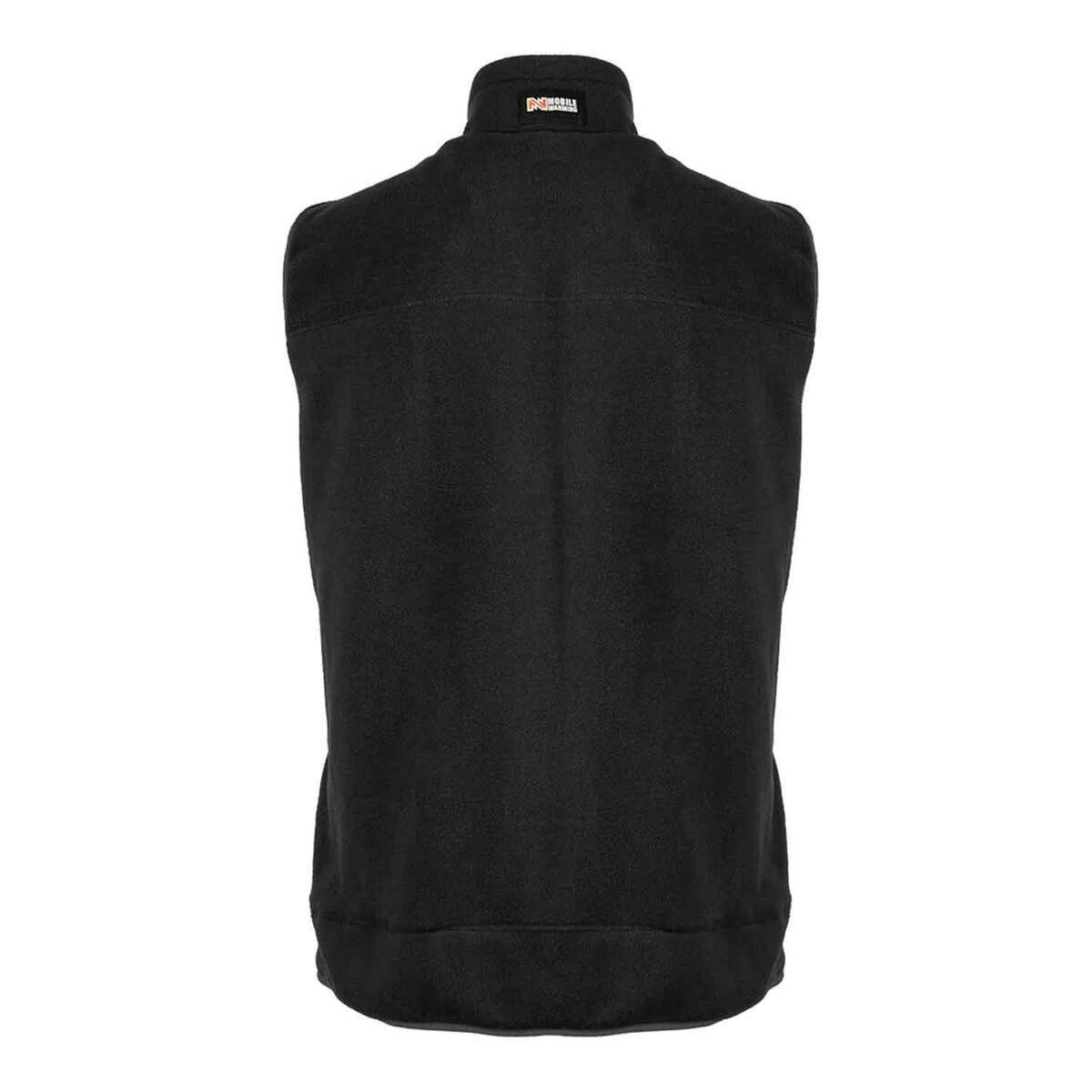 Fieldsheer Men's Trek Heated Vest Fieldsheer Men's Trek Heated Vest