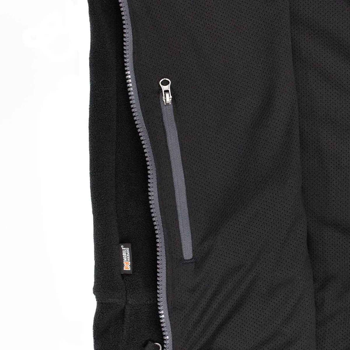 Fieldsheer Men's Trek Heated Vest Fieldsheer Men's Trek Heated Vest