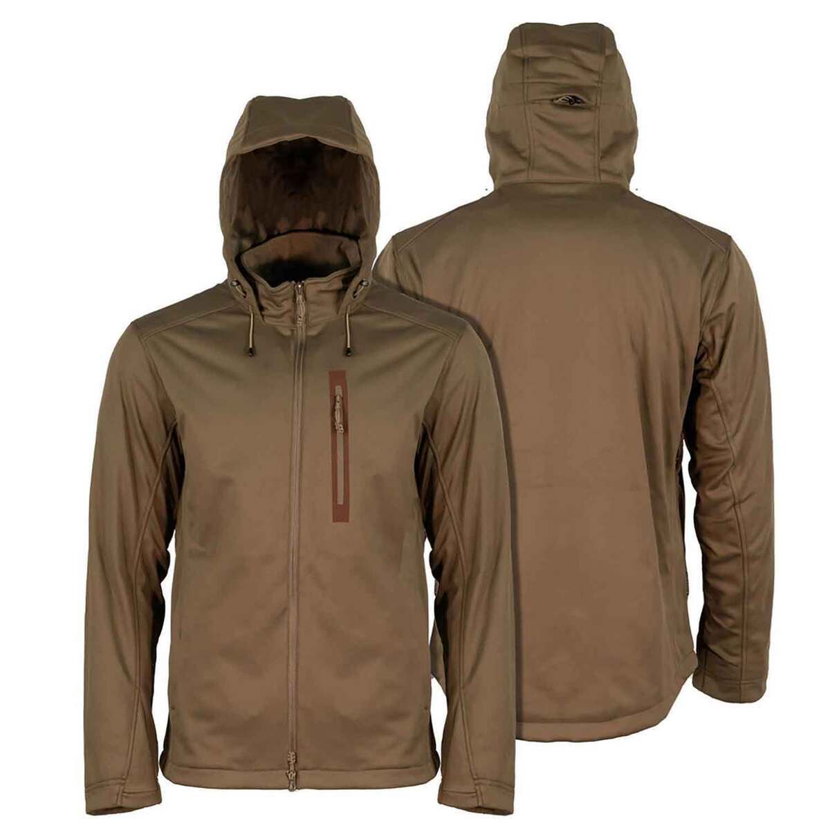 Fieldsheer Men's Tundra Insulated Jacket Fieldsheer Men's Tundra Insulated Jacket