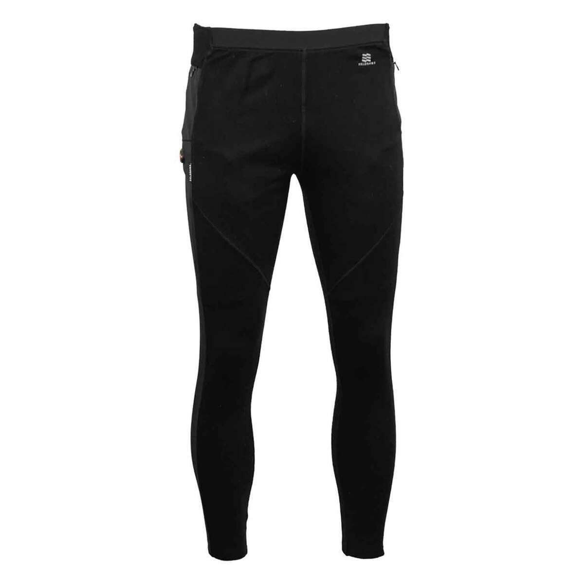 Fieldsheer Merino Heated Base Layer Pants Fieldsheer Merino Heated Base Layer Pants