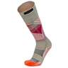 Fieldsheer Women's Premium 2.0 Merino Heated Casual Socks
