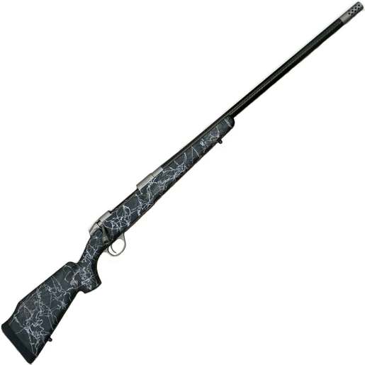 Fierce CT Edge Bolt Action Rifle