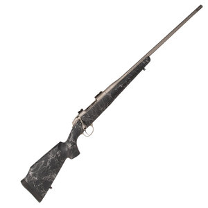 Fierce Edge Cerakote/Gray Bolt Action Rifle - 6.5 Creedmoor - 24in - Used
