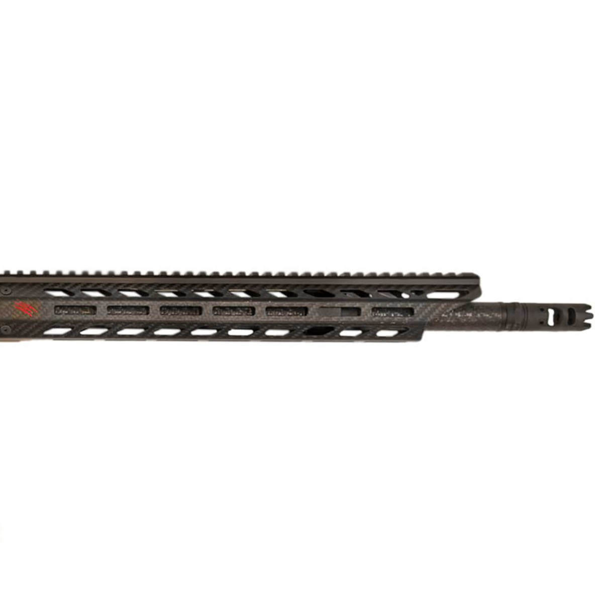 Fierce Firearms F15 Sidewinder 22 Nosler 16in Black Semi Automatic Modern Sporting Rifle - 30+1 Rounds - Black Fierce Firearms F15 Sidewinder 22 Nosler 16in Black Semi Automatic Modern Sporting Rifle - 30+1 Rounds - Black
