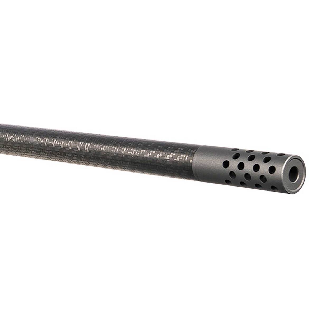 Fierce CT Edge Phantom Camo Fiber Stock Gray Cerakote Bolt Action Rifle - 300 PRC - 24in - Phantom Camo Fierce CT Edge Phantom Camo Fiber Stock Gray Cerakote Bolt Action Rifle - 300 PRC - 24in - Phantom Camo