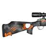 Fierce Firearms Carbon Fury Blaze Bolt Action Rifle - 6.5 Creedmoor - 24in - Camo