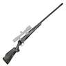 Fierce Firearms Carbon Rage Tungsten Gray Cerakote Bolt Action Rifle - 6.5 Creedmoor - 24in - Camo