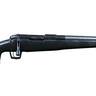 Fierce Firearms Carbon Rival Black Cerakote Blackout Bolt Action Rifle - 6.5 PRC - 24in - Camo