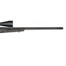 Fierce Firearms Carbon Rival Black Cerakote Blackout Bolt Action Rifle - 6.5 PRC - 24in - Camo