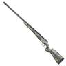 Fierce Firearms Carbon Rival Black Cerakote Bolt Action Rifle - 300 Winchester Magnum - 24in - Camo