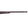 Fierce Firearms Carbon Rival Black Cerakote Forest Bolt Action Rifle - 300 PRC - 24in - Camo
