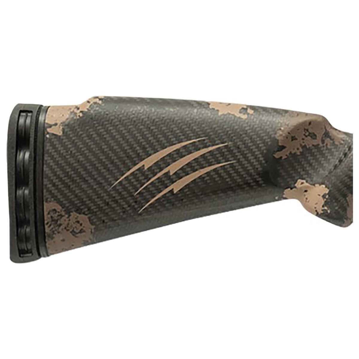 Fierce Firearms Carbon Rogue 300 PRC Smoked Bronze Cerakote Bolt Action ...