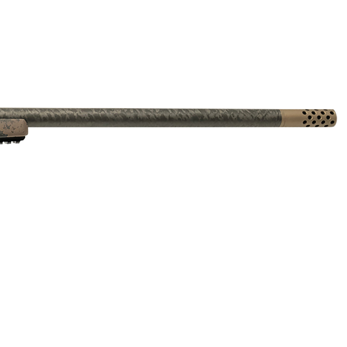 Fierce Firearms Carbon Rogue 300 Winchester Magnum Sonora/Smoked Bronze ...