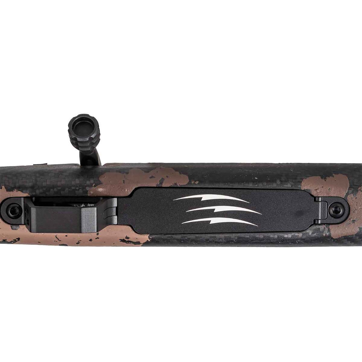 Fierce Firearms Carbon Rogue 300 Winchester Magnum Sonora/Smoked Bronze ...