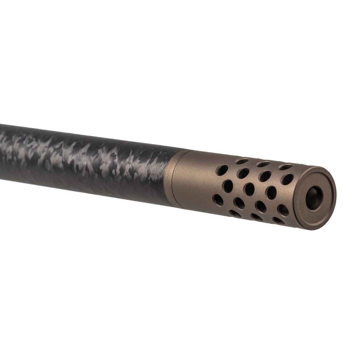 Fierce Firearms Carbon Rogue 7mm PRC Sonora/Smoked Bronze Bolt Action ...