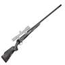 Fierce Firearms CT Rage Black Cerakote Bolt Action Rifle - 6.5 Creedmoor - 24in - Camo