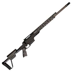 Fierce Firearms Reaper Black Cerakote Bolt Action Rifle - 300 PRC - 22in