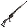 Fierce Firearms Reaper Black Cerakote Bolt Action Rifle - 300 PRC - 22in - Black