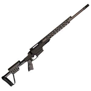 Fierce Firearms Reaper Black Cerakote Bolt Action Rifle - 308 Winchester - 20in Fierce Firearms Reaper Black Cerakote Bolt Action Rifle - 308 Winchester - 20in
