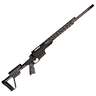Fierce Firearms Reaper Black Cerakote Bolt Action Rifle - 308 Winchester - 20in - Black