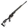 Fierce Firearms Reaper Black Cerakote Bolt Action Rifle - 6.5 Creedmoor - 20in - Black