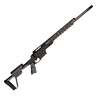 Fierce Firearms Reaper Black Cerakote Bolt Action Rifle - 7mm Remington Magnum - 22in - Black