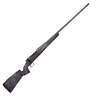 Fierce Firearms Twisted Rival Gray Cerakote Bolt Action Rifle - 300 Winchester Magnum - 24in - Camo