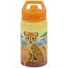 Fifty/Fifty 12oz Narrow Mouth Kid's Bottle With Straw Lid 