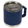Fifty/Fifty 15oz Camp Mug with Slide Lid - Navy - Navy
