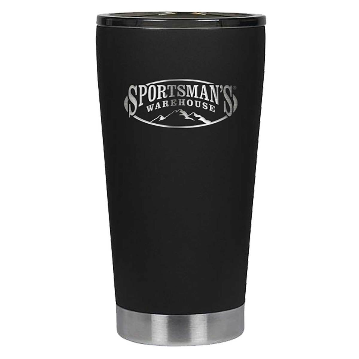 Fifty/Fifty 16oz Sportsman's Warehouse Logo Tumblers Fifty/Fifty 16oz Sportsman's Warehouse Logo Tumblers