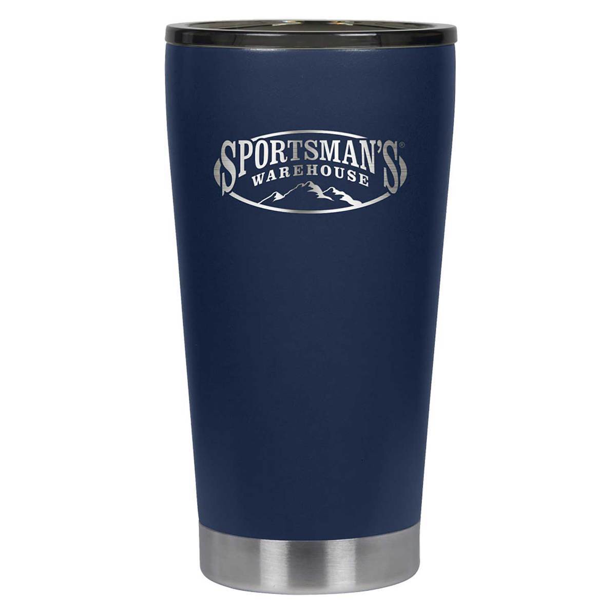 Fifty/Fifty 16oz Sportsman's Warehouse Logo Tumblers Fifty/Fifty 16oz Sportsman's Warehouse Logo Tumblers