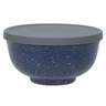 Fifty/Fifty 24oz Insulated Food Bowl with Lid 