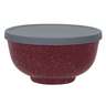 Fifty/Fifty 24oz Insulated Food Bowl with Lid 