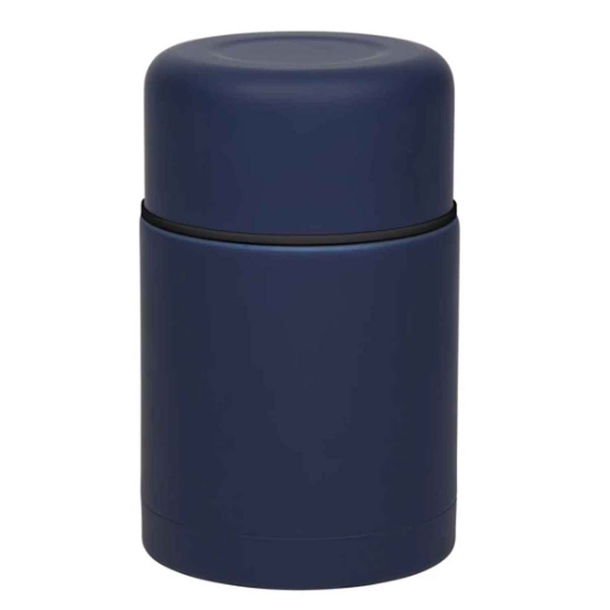 Fifty/Fifty 25oz Insulated Food Container - Navy - Navy Fifty/Fifty 25oz Insulated Food Container - Navy - Navy