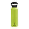 Fifty/Fifty 40oz Insulated Water Bottle with Grip Cap