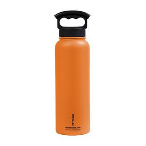 Fifty/Fifty 40oz Insulated Bottle with 3-Finger Handle Lid