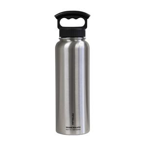 Fifty/Fifty 40oz Insulated Water Bottle with Grip Cap