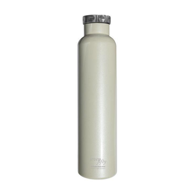 Fifty/Fifty SevenFifty 25oz Wine Growler with Flat Top Lid Fifty/Fifty SevenFifty 25oz Wine Growler with Flat Top Lid