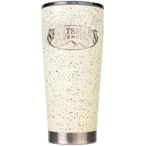 Fifty/Fifty Sportsman's Warehouse Logo 20oz Tumbler with Lid