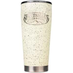 Fifty/Fifty Sportsman's Warehouse Logo 20oz Tumbler with Lid Fifty/Fifty Sportsman's Warehouse Logo 20oz Tumbler with Lid