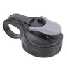 Fifty/Fifty Wide Mouth Flip or Sip Dual Drink Cap - Black