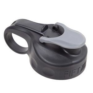 Fifty/Fifty Wide Mouth Flip or Sip Dual Drink Cap