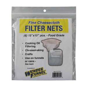 Filter Nets For Wonder Funnel